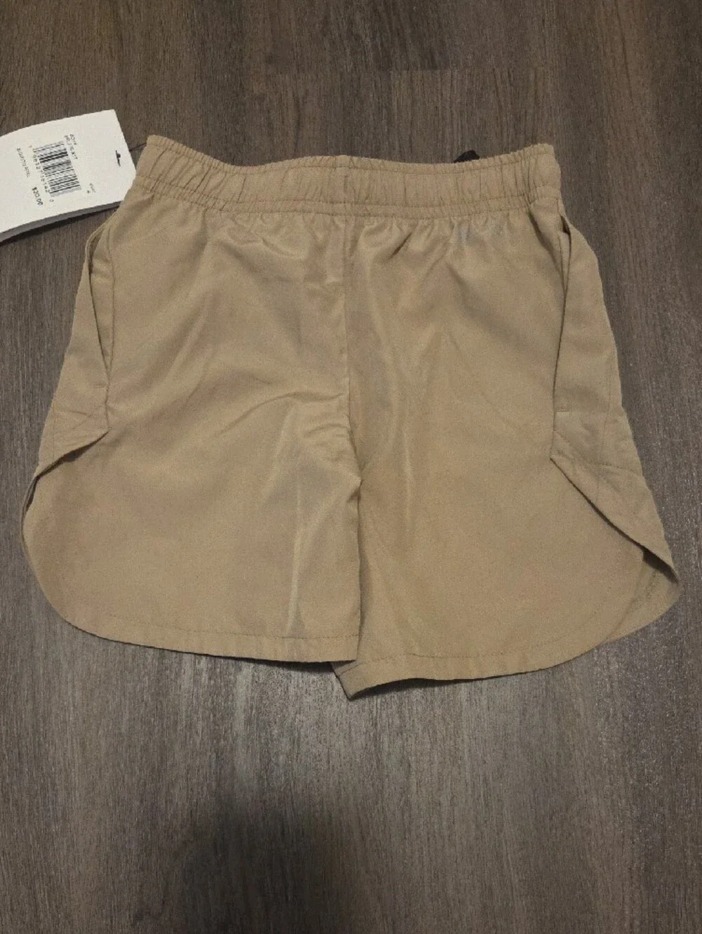 Nike lightweight shorts